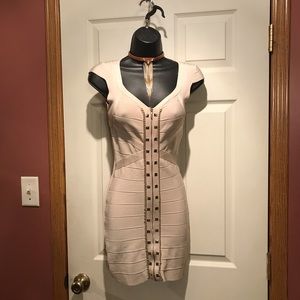 Bebe dress